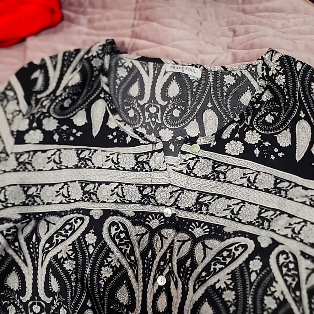 London beach dress